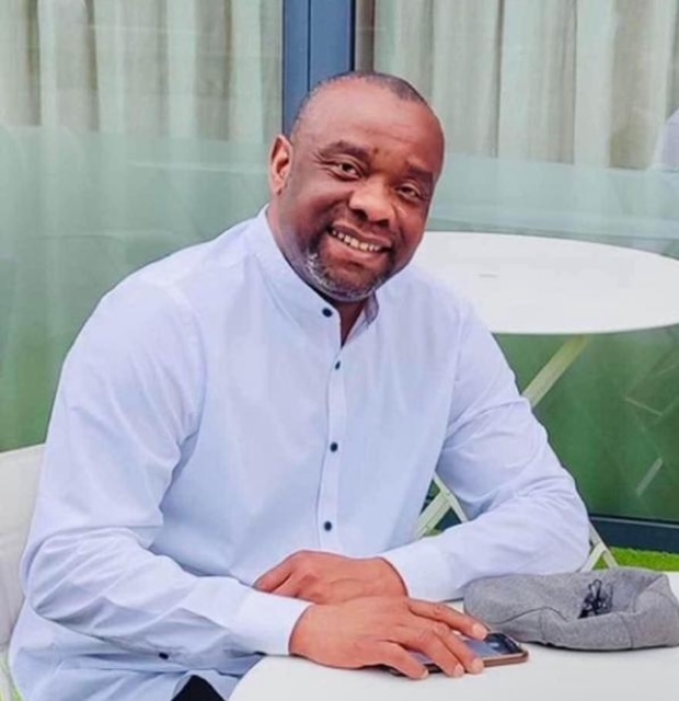 Announcement of the Passing of Malik Dramani Mahama 