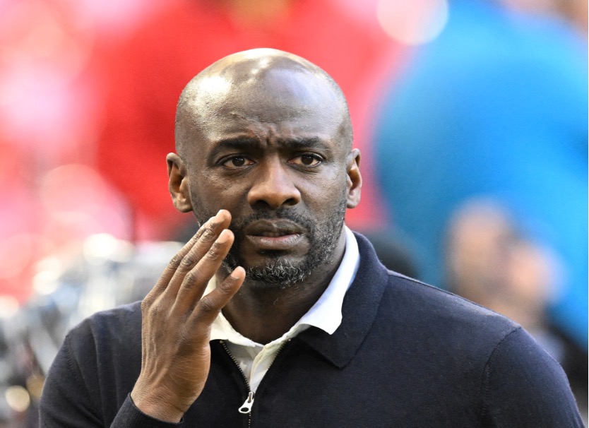 GHANA SACKS OTTO ADDO 72 DAYS BEFORE WORLD CUP: WHAT IS THE FAITH OF GHANAIANS?
